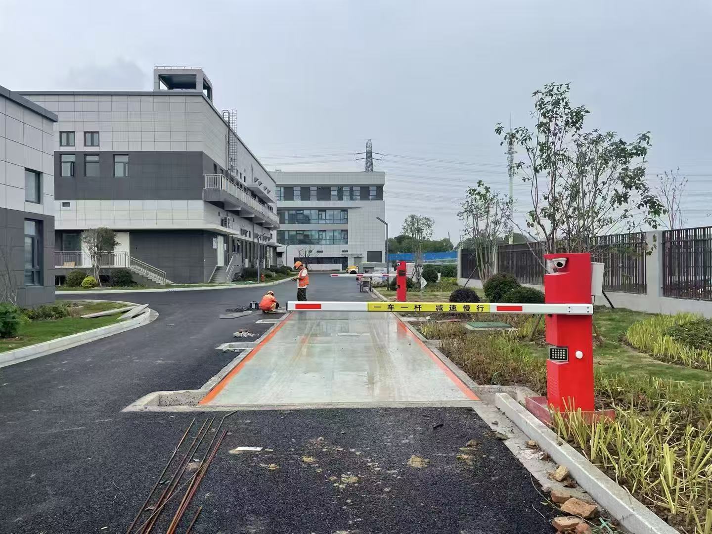 南京汽车衡